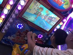 -大玩家(通州万达广场店)