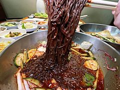 -六七八韩式烤肉·韩国料理(上杭路店)