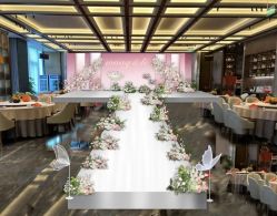 -北京燕尔婚礼策划