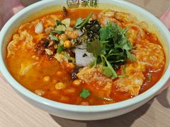 -家味螺蛳粉&烤鱼(安远路店)