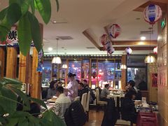 大堂-有喜屋·深夜食堂(北京西路店)