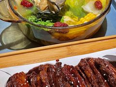 -尚品越府·融合餐厅(延安路店)