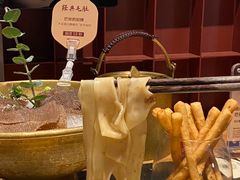 -巴奴毛肚火锅(大剧院店)