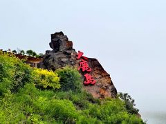 -大鹿岛