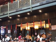 -咸亨酒店•非遗绍兴菜•中华老字号(堂吃餐厅)