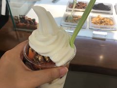 -三佰瑞冻酸奶(凯德MALL店)