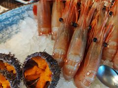 -田舍家Inakaya·炉端烧·铁板烧(天汇igc店)
