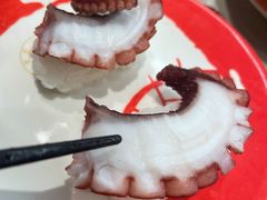 -禾绿寿司·定食·拉面·烧炸(宝安大仟里店)