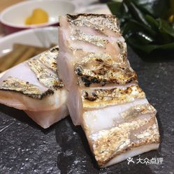 鮨燐的火炙太刀鱼好不好吃 用户评价口味怎么样 香港美食火炙太刀鱼实拍图片 大众点评