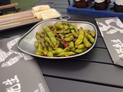 -北丐先生·野馄饨烧烤(长宁龙之梦店)