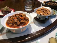 -忠顺斋易州印象烤鸭店(东关新村店)