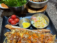 -高丽苑韩国烤肉(海昌路旗舰店)