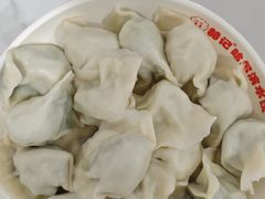 素三鲜-赫记哈尔滨水饺(红庙店)