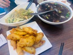 炸醩鳗鱼-海坛特色小吃·只做平潭特色菜(平潭店)