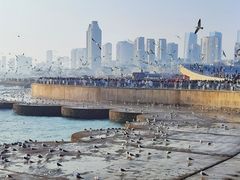 -星海广场