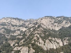 -雁荡山风景名胜区