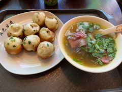 -哑巴生煎(临顿路店)