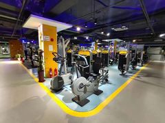 -阳光游泳培训基地(天通苑店)