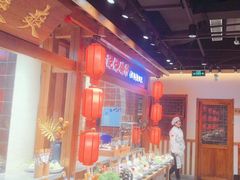-鸽子窝(黄村店)