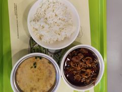 -老乡鸡(南京首创立方店)
