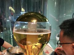 -云晓光头烧烤吧(新大陆广场店)