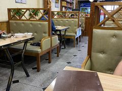 大堂-喜来苑