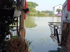 -水岸居湖景农家乐·阳澄湖大闸蟹