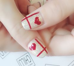-CHILLI CHILLI 美甲美睫半永久丝雾眉