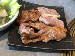 -花时·炭火烧肉(东百中心A馆店)
