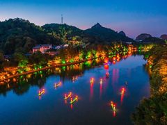 -桂林两江四湖景区