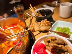 -大和食乐·鲜和牛酸汤火锅(环宇荟店)