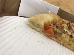 -波比Pizza(新城店)