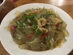 -妈妈的味道(工人体育场东路店)