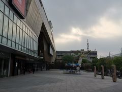 -马群招商花园城