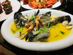 -79号渔船海鲜饭店(华强北店)