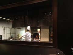 -东海朗廷酒店-唐阁T’ANG COURT 中餐厅