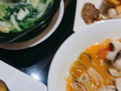 -湛江民大喜来登酒店-采悦轩中餐厅