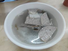 -非遗·爱西干面(小公园总店)