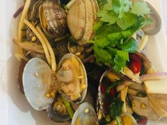 -辣螃铠盆盆蟹大排档(总店)