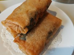 -东方早茶 海鲜•青岛菜(国信体育中心店)