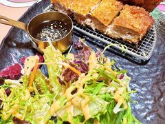 -河风の幸会精致料理