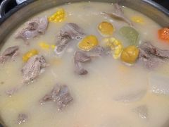 -官也街澳门火锅(新源里店)