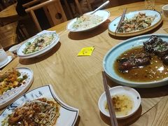 -德胜轩正宗顺德菜(宝安沙井会展中心店)