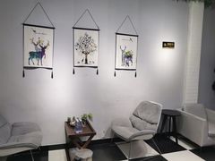 -鲨鱼皮汽车凹陷玻璃修复(静安店)