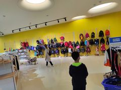 -BIGOFFS 超级折扣(仁恒伊势丹店)