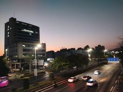 -豪派特华美达广场酒店·西餐厅