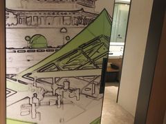 -西安钟楼北大街希尔顿欢朋酒店