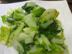 -烟水渔庄餐厅(西溪湿地店)