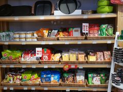 零售区-锅圈食汇火锅烧烤食材超市(工农路店)