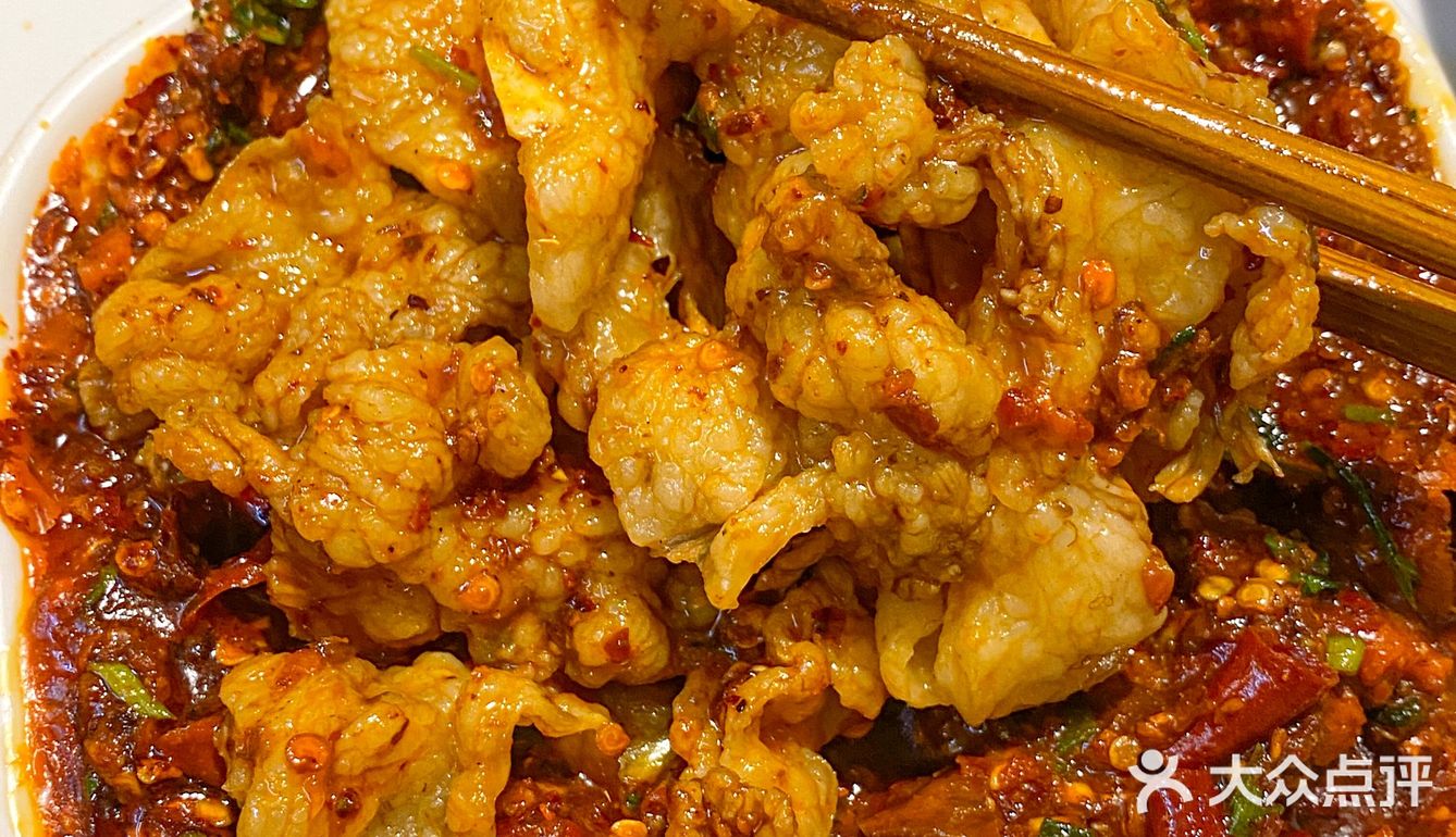 重庆｜就爱这一口辣到昏厥的感觉🔥有没有人懂😭！！